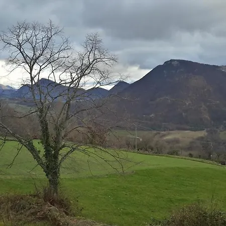 Charmante Caravane Dans Un Ecrin De Nature * Truinas
